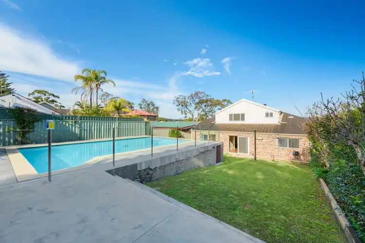 Fifth view of Homely house listing, 1A Rickard Road, Oyster Bay NSW 2225