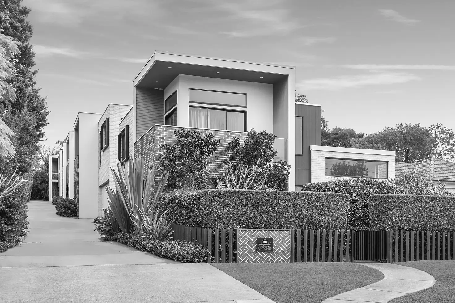 Main view of Homely townhouse listing, 5/30 Wollun Street, Como NSW 2226