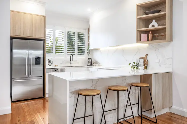 Third view of Homely townhouse listing, 5/30 Wollun Street, Como NSW 2226