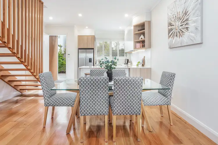 Fourth view of Homely townhouse listing, 5/30 Wollun Street, Como NSW 2226