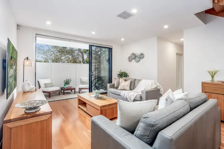 Fifth view of Homely townhouse listing, 5/30 Wollun Street, Como NSW 2226