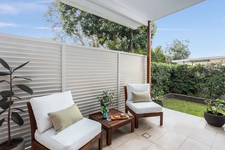 Sixth view of Homely townhouse listing, 5/30 Wollun Street, Como NSW 2226