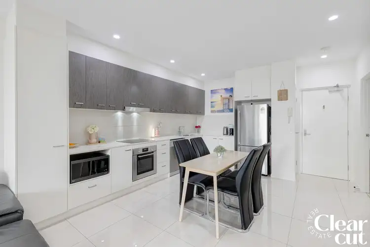 104/10 Berge Street, Mount Gravatt QLD 4122