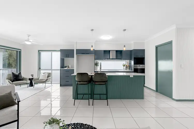 Sixth view of Homely house listing, 48 Bellevue Parade, Lota QLD 4179
