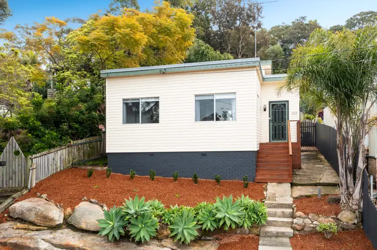 Second view of Homely house listing, 103 Novara Crescent, Como NSW 2226