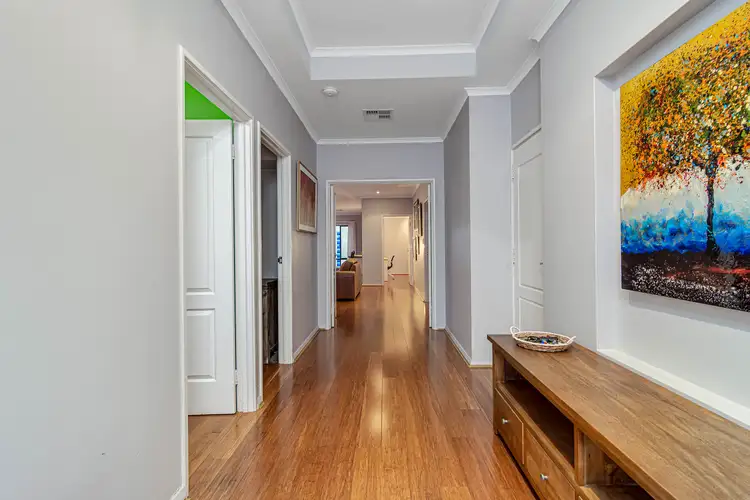 Fourth view of Homely house listing, 8 Dotterel Green, Jindalee WA 6036