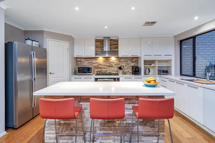 Sixth view of Homely house listing, 8 Dotterel Green, Jindalee WA 6036
