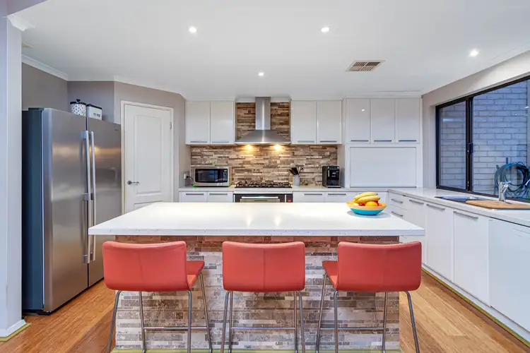 Seventh view of Homely house listing, 8 Dotterel Green, Jindalee WA 6036
