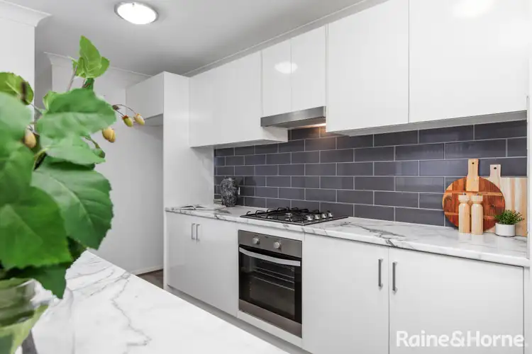 Fifth view of Homely house listing, 23 Sapphire Drive, Rutherford NSW 2320