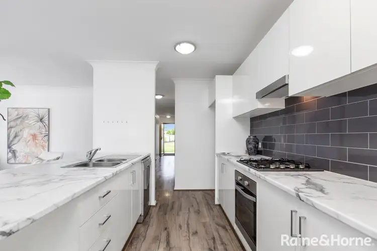 Sixth view of Homely house listing, 23 Sapphire Drive, Rutherford NSW 2320