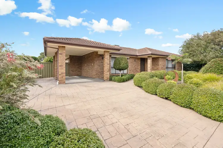 7 Wylie Court, Woodcroft SA 5162
