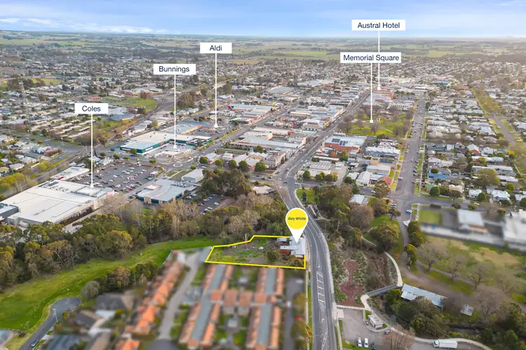 Fourth view of Homely house listing, 2-6 Murray Street East, Colac VIC 3250