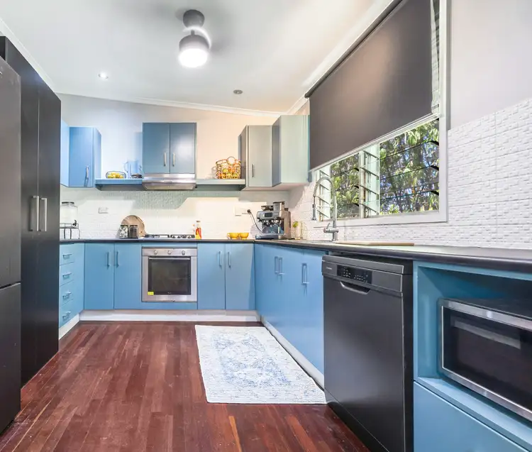 Fifth view of Homely house listing, 52 Darwent Street, Malak NT 812