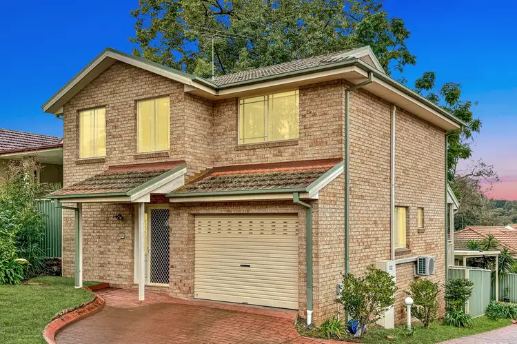 1/77 Hydrae Street, Revesby NSW 2212
