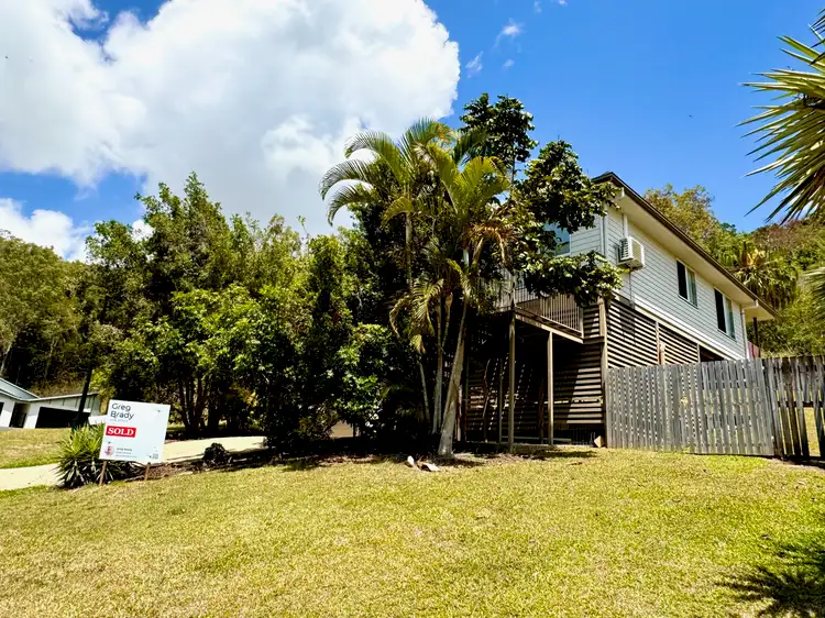 62 Jackson Street, Sarina QLD 4737
