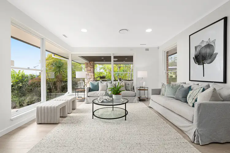3 Johore Place, East Lindfield NSW 2070