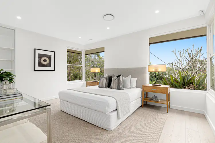 Fifth view of Homely house listing, 3 Johore Place, East Lindfield NSW 2070