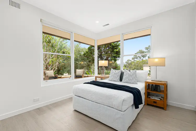 Sixth view of Homely house listing, 3 Johore Place, East Lindfield NSW 2070