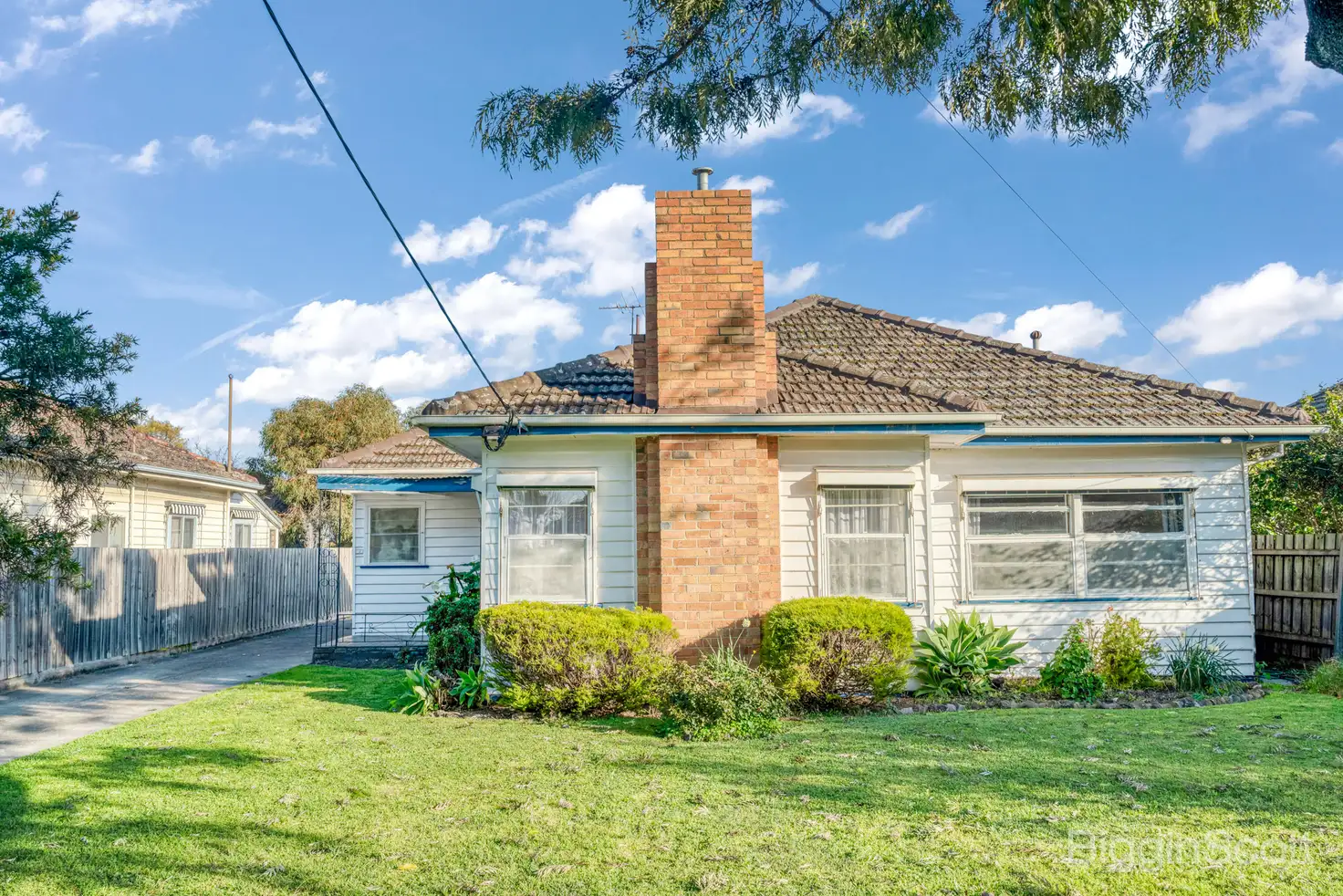 Main view of Homely house listing, 17 Macedon Street, Maribyrnong VIC 3032