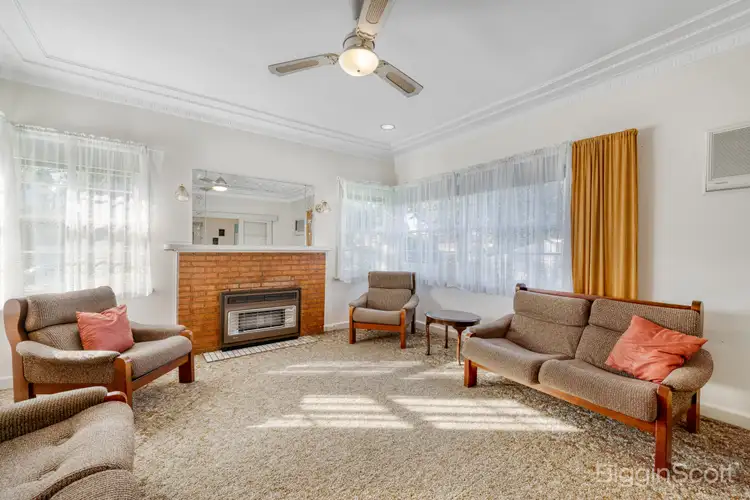 Third view of Homely house listing, 17 Macedon Street, Maribyrnong VIC 3032