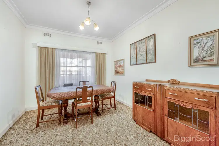 Fourth view of Homely house listing, 17 Macedon Street, Maribyrnong VIC 3032