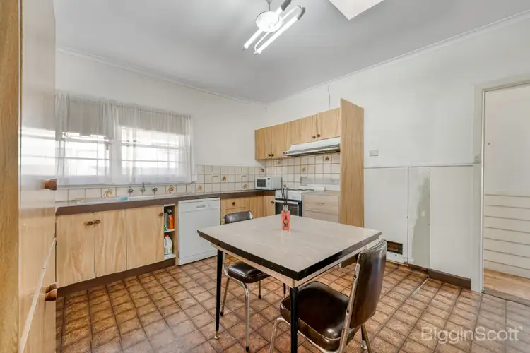 Fifth view of Homely house listing, 17 Macedon Street, Maribyrnong VIC 3032