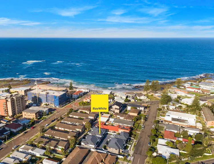Second view of Homely townhouse listing, 6/10-12 Yamba Street, The Entrance NSW 2261