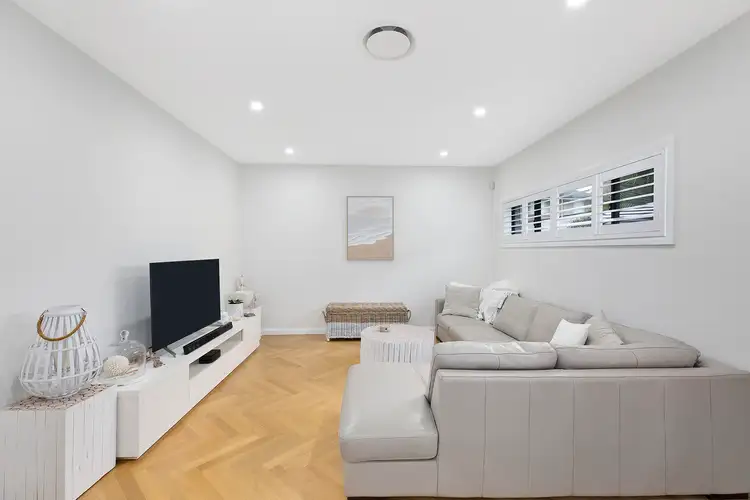 Third view of Homely townhouse listing, 6/10-12 Yamba Street, The Entrance NSW 2261