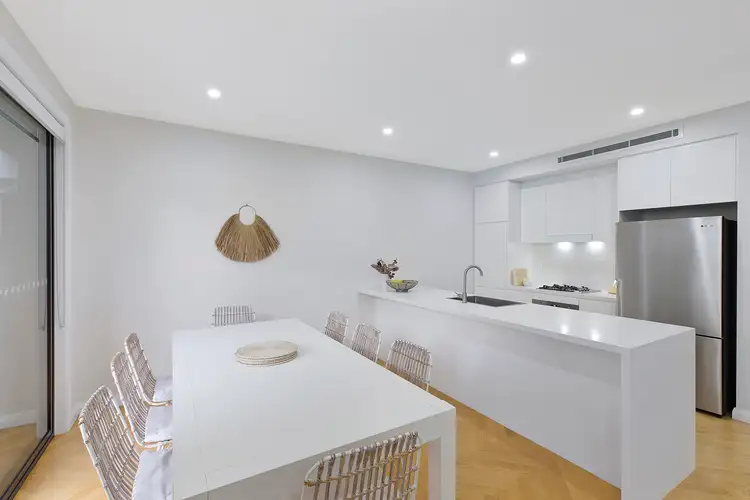 Fourth view of Homely townhouse listing, 6/10-12 Yamba Street, The Entrance NSW 2261