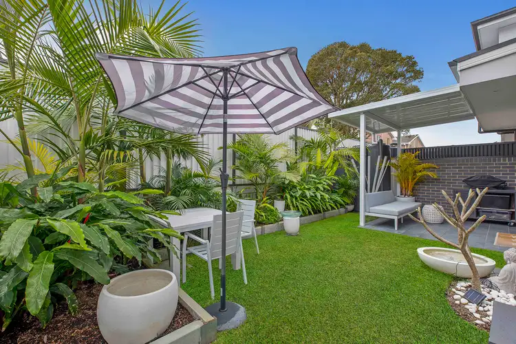 Fifth view of Homely townhouse listing, 6/10-12 Yamba Street, The Entrance NSW 2261