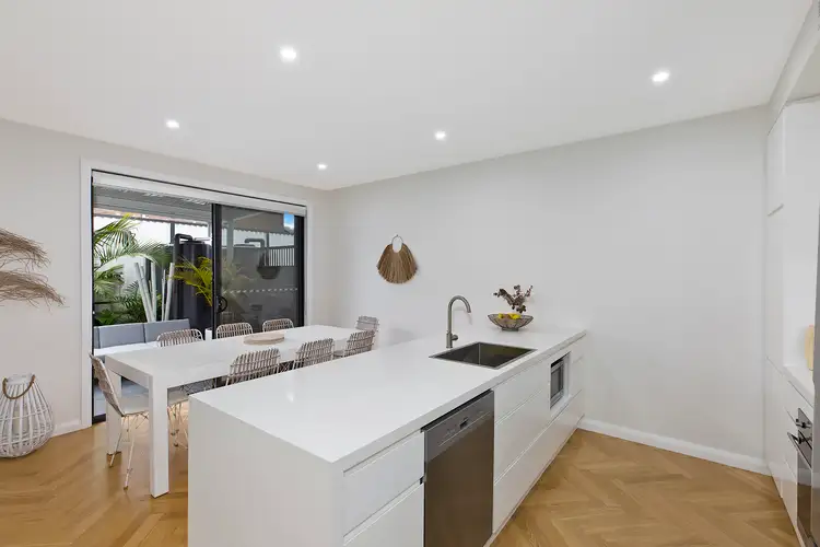 Sixth view of Homely townhouse listing, 6/10-12 Yamba Street, The Entrance NSW 2261