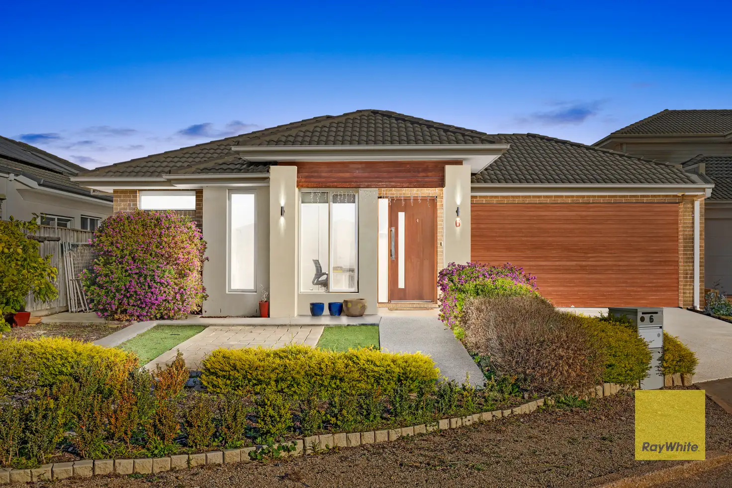 Main view of Homely house listing, 6 Trident Court, Sanctuary Lakes VIC 3030