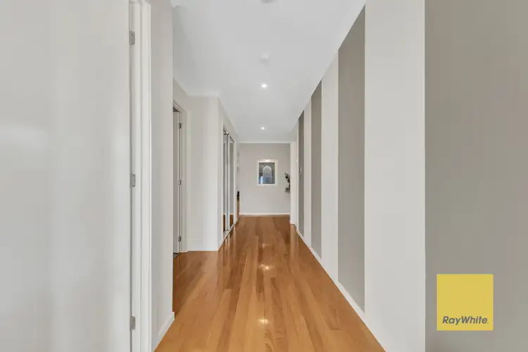 Second view of Homely house listing, 6 Trident Court, Sanctuary Lakes VIC 3030