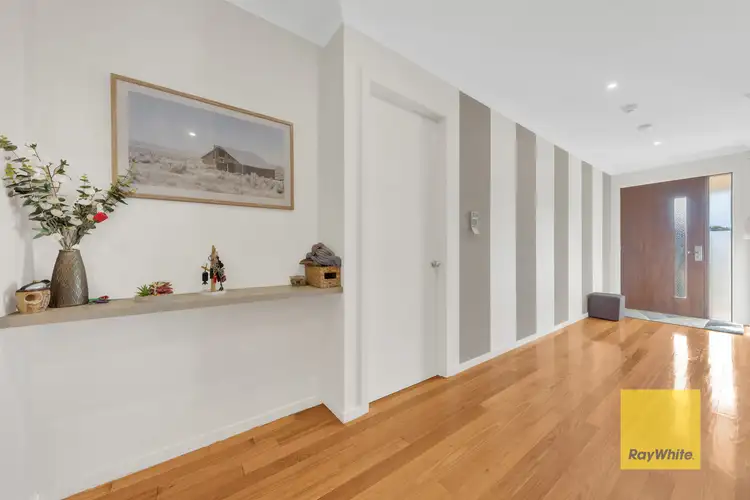 Third view of Homely house listing, 6 Trident Court, Sanctuary Lakes VIC 3030