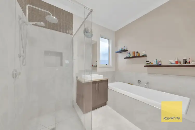 Sixth view of Homely house listing, 6 Trident Court, Sanctuary Lakes VIC 3030