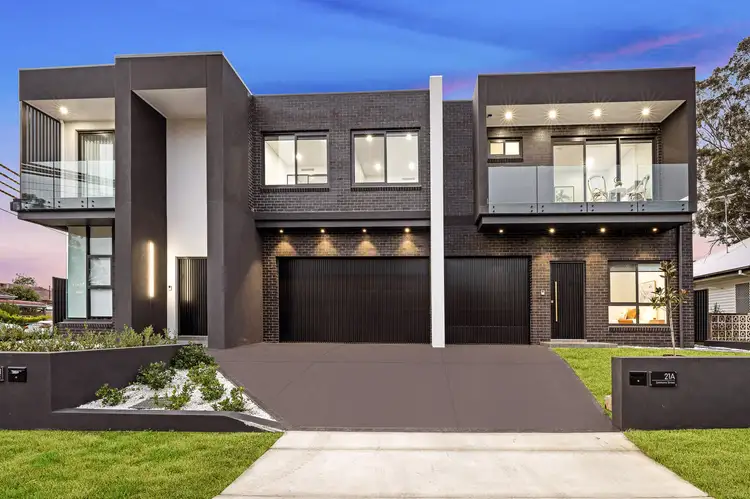 21A Simmons Street, Revesby NSW 2212