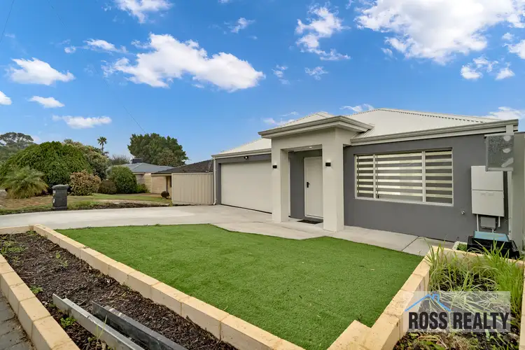 Main view of Homely house listing, 14B Gratwick Way, Koondoola WA 6064