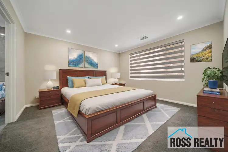 Fourth view of Homely house listing, 14B Gratwick Way, Koondoola WA 6064