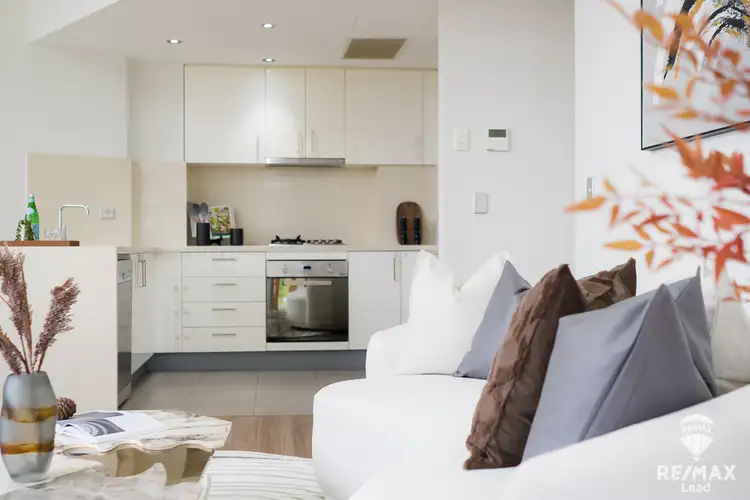 Sixth view of Homely apartment listing, 83/38 Shoreline Dr, Rhodes NSW 2138