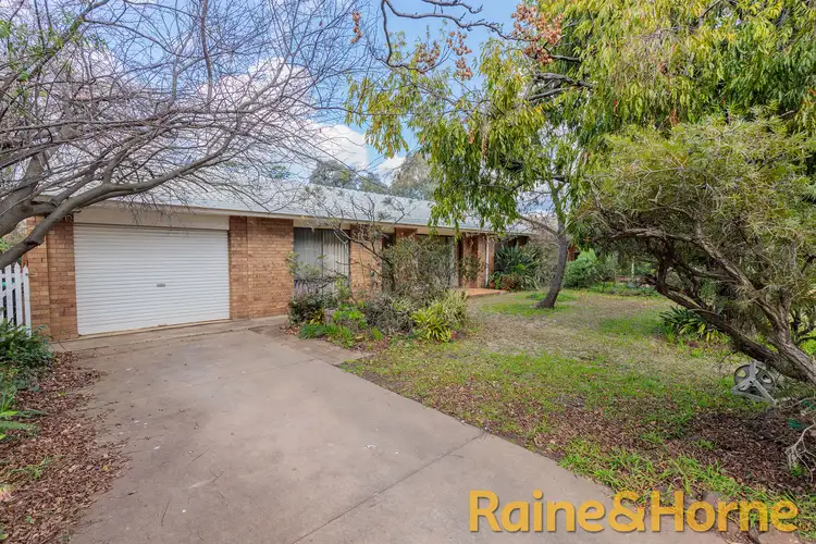 Main view of Homely house listing, 28 Corbett Avenue, Dubbo NSW 2830