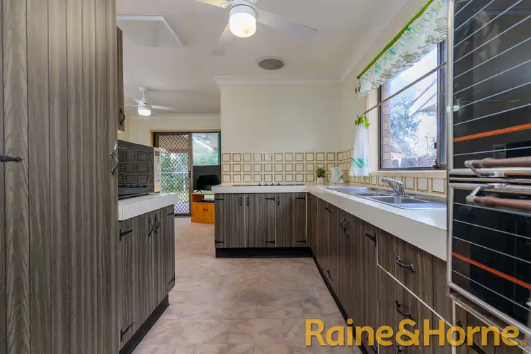 Second view of Homely house listing, 28 Corbett Avenue, Dubbo NSW 2830
