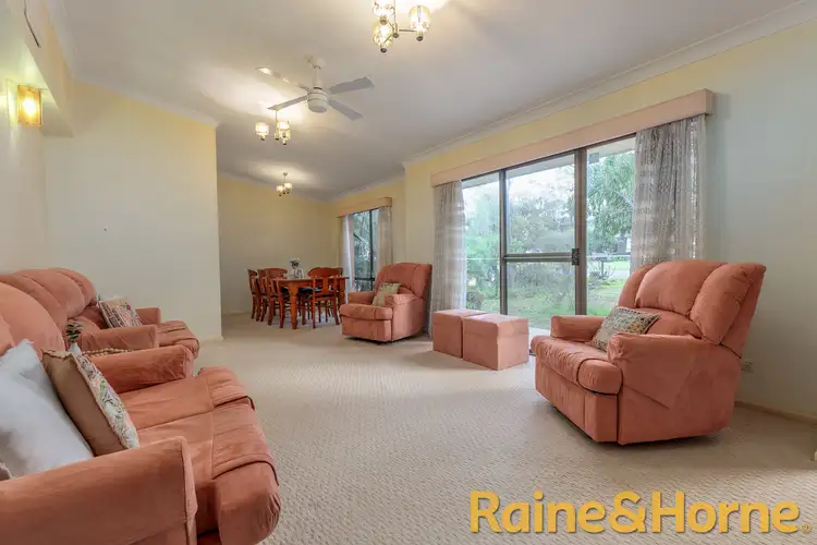 Fourth view of Homely house listing, 28 Corbett Avenue, Dubbo NSW 2830
