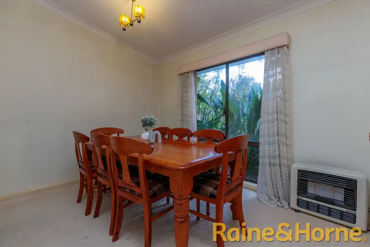 Fifth view of Homely house listing, 28 Corbett Avenue, Dubbo NSW 2830