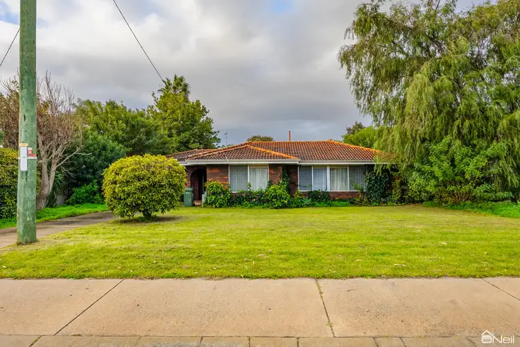 53 Challis Road, Armadale WA 6112