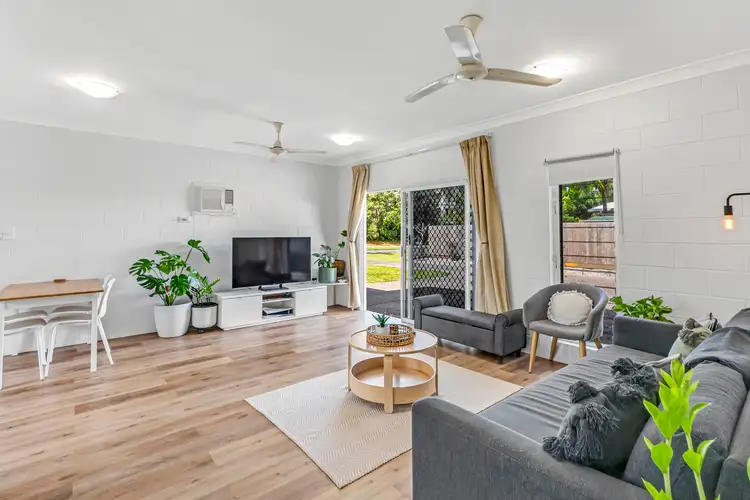 Main view of Homely semi-detached listing, 2/133 Davidson Street, Port Douglas QLD 4877