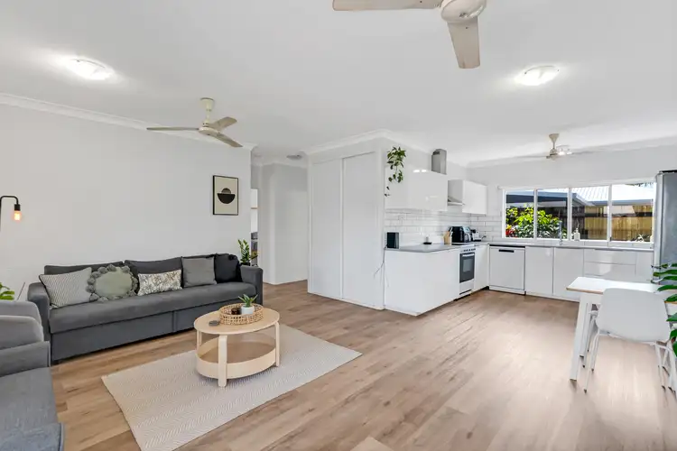 Second view of Homely semi-detached listing, 2/133 Davidson Street, Port Douglas QLD 4877