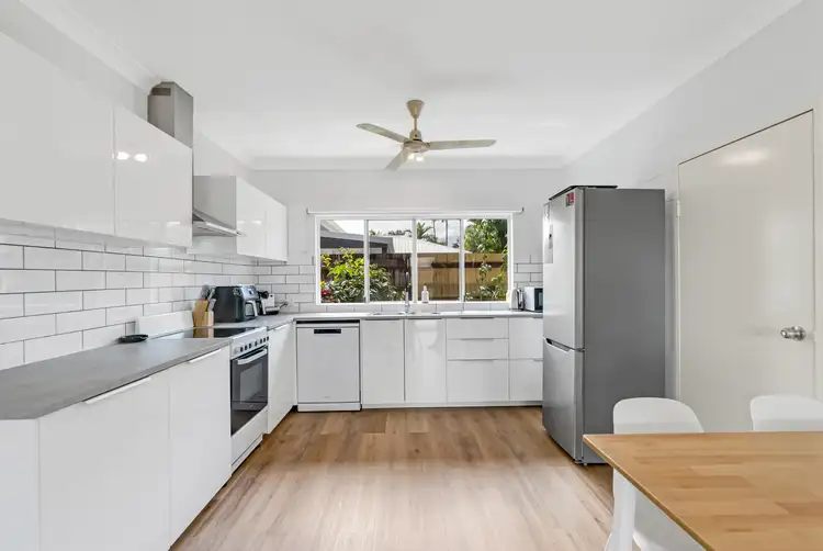 Third view of Homely semi-detached listing, 2/133 Davidson Street, Port Douglas QLD 4877