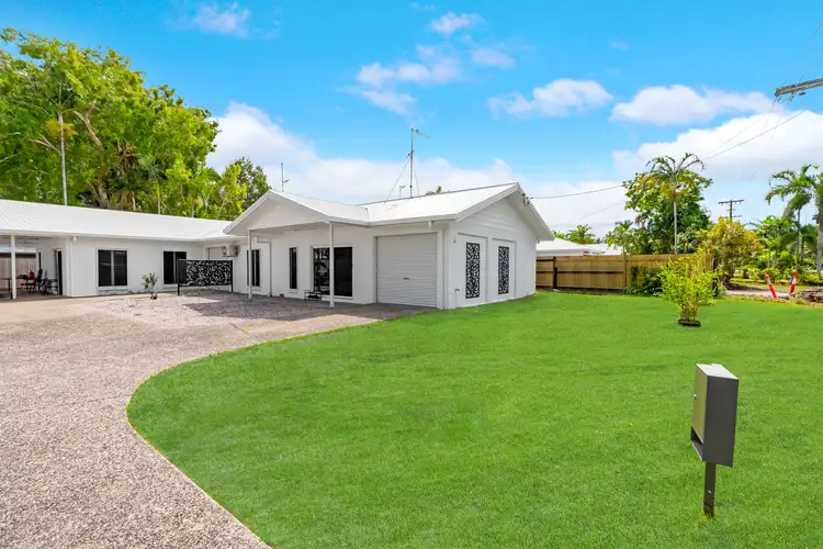 Fourth view of Homely semi-detached listing, 2/133 Davidson Street, Port Douglas QLD 4877