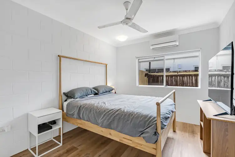Fifth view of Homely semi-detached listing, 2/133 Davidson Street, Port Douglas QLD 4877