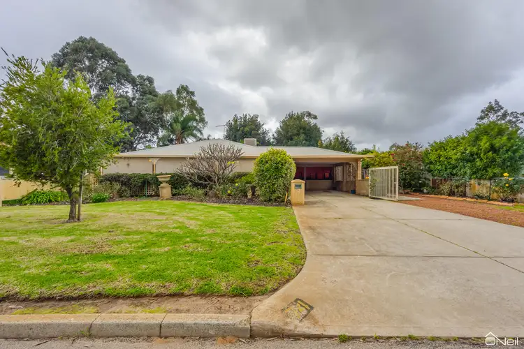 74 Tijuana Road, Armadale WA 6112